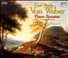 Weber: Piano Sonatas