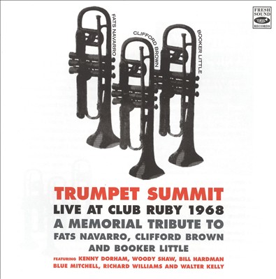 Live at Club Ruby 1968