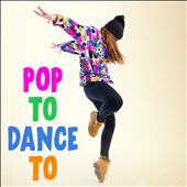 Pop to Dance To