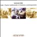 Traditional Songs From Italy & Contemporary Creations