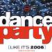 Dance Party (Like It's 2006)