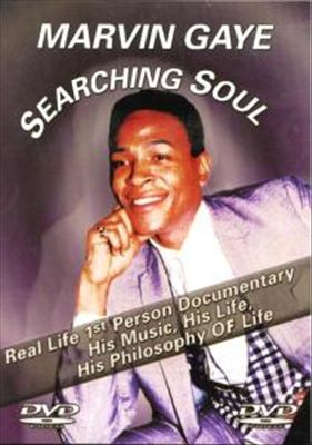 Searching Soul [Video/DVD]