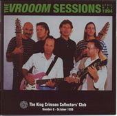 The VROOOM Sessions, 1994