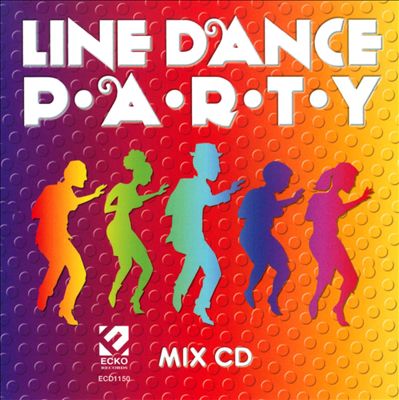 Live Dance Party: Mix CD