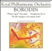 Borodin: Prince Igor Excerpts; Symphony No. 2; In the Steppes of Central Asia