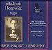 Tchaikovsky: Piano Concerto No. 1, Op. 23 (The 1945 Concert at the Hollywood Bowl)