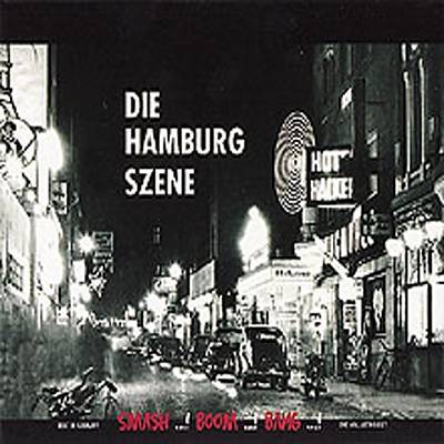 Die Hamburg Szene