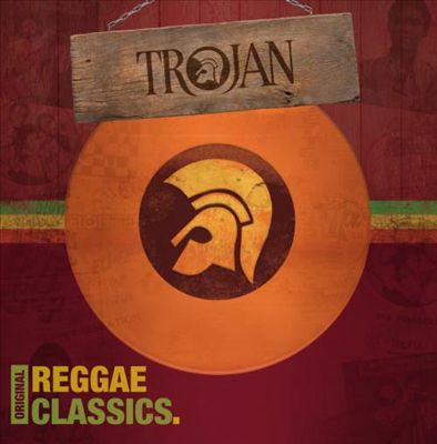 Original Reggae Classics