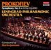 Sergey Prokofiev: Symphony No. 5 in B Flat, Op.100