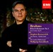 Brahms: Piano Concerto No. 1; Two Songs, Op. 91