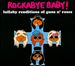 Rockabye Baby! Lullaby Renditions of Guns N Roses