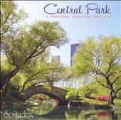 Solitudes: Central Park - Peaceful Oasis in the City