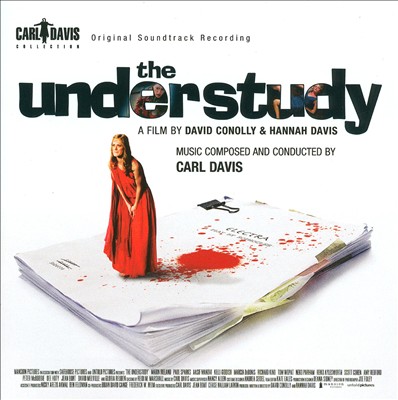 The Understudy [Original Soundtrack Recording]