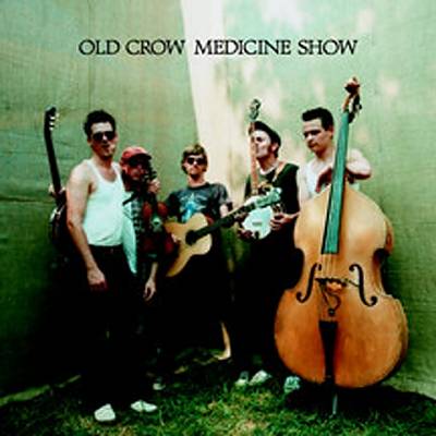 Old Crow Medicine Show