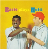 Basie Plays Hefti