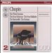 Chopin: The Three Sonatas; The Four Scherzos; The Four Ballades; The Barcarolle; The Fantasy