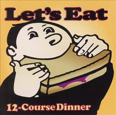 12 Course Dinner