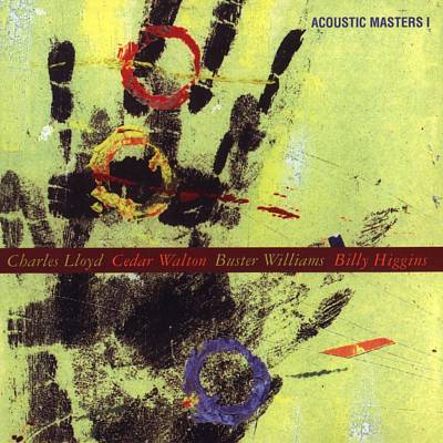 Acoustic Masters I