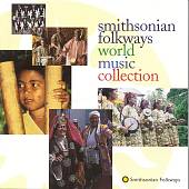 Smithsonian Folkways World Music Collection