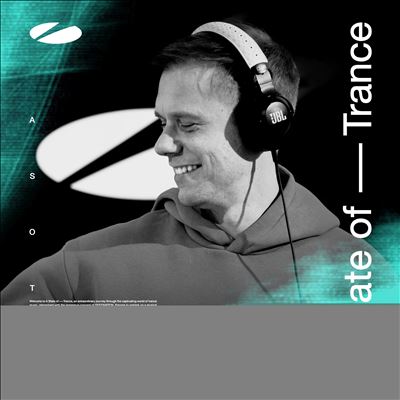 State of Trance, Episode 1164