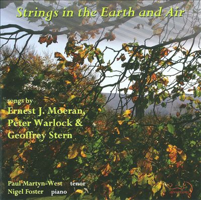 Strings in the Earth and Air