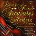 Lost & Found-Treasures Of The Heifetz Legacy