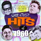 Greatest Hits of 1960