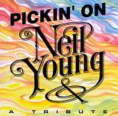 Pickin' on Neil Young