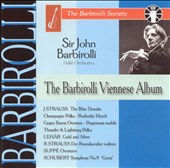The Barbarolli Viennese Album