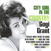 When the Tide Is High / You're in Love by Gogi Grant (Single