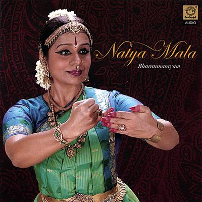 Natya Mala - Bharatnatyam