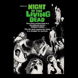 télécharger l'album Various - Night Of The Living Dead