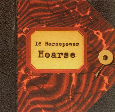 Hoarse