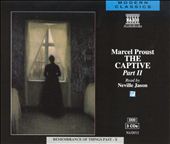 The Captive, Pt. 2
