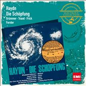 Haydn: Die Schöpfung