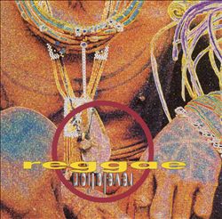 last ned album Various - Reggae Revelation Vol1