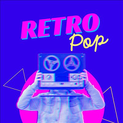 Retro Pop [Rhino]