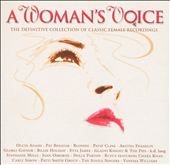 A Woman's Voice [Polygram]