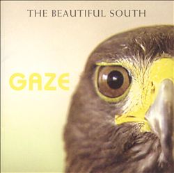 baixar álbum The Beautiful South - Gaze