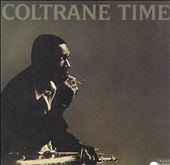 Coltrane Time