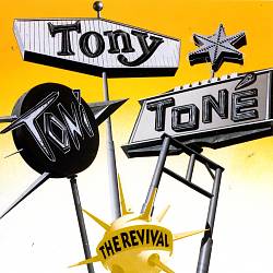 descargar álbum Tony! Toni! Toné! - The Revival