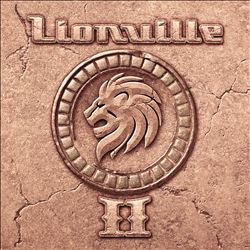 descargar álbum Lionville - II