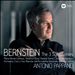Bernstein: The 3 Symphonies