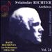 Sviatoslav Richter Archives, Vol. 24: Bach, Beethoven - Live Performances