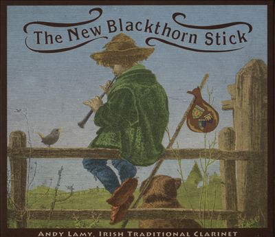 The New Blackthorn Stick