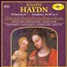 Haydn: Nelsonmesse/Symphony No. 88 in G