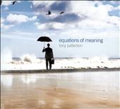 Equations of Meaning