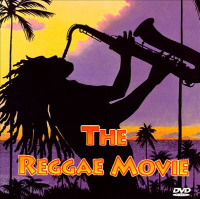 Reggae Movie