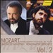 Mozart: Sonatas for piano & violin, KV 301, 306, 376, 526, Vol. 2
