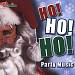 DJ's Choice: Ho Ho Ho: Traditional Christmas Songs